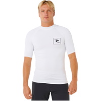 Hombres Camiseta Sin Mangas De Licra Streamline UPF
